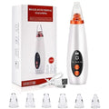 CalmFlex 6 in 1 Multi-function Blackhead Remover Tool