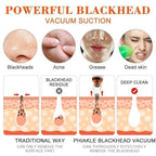 CalmFlex 6 in 1 Multi-function Blackhead Remover Tool