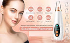 CalmFlex 6 in 1 Multi-function Blackhead Remover Tool