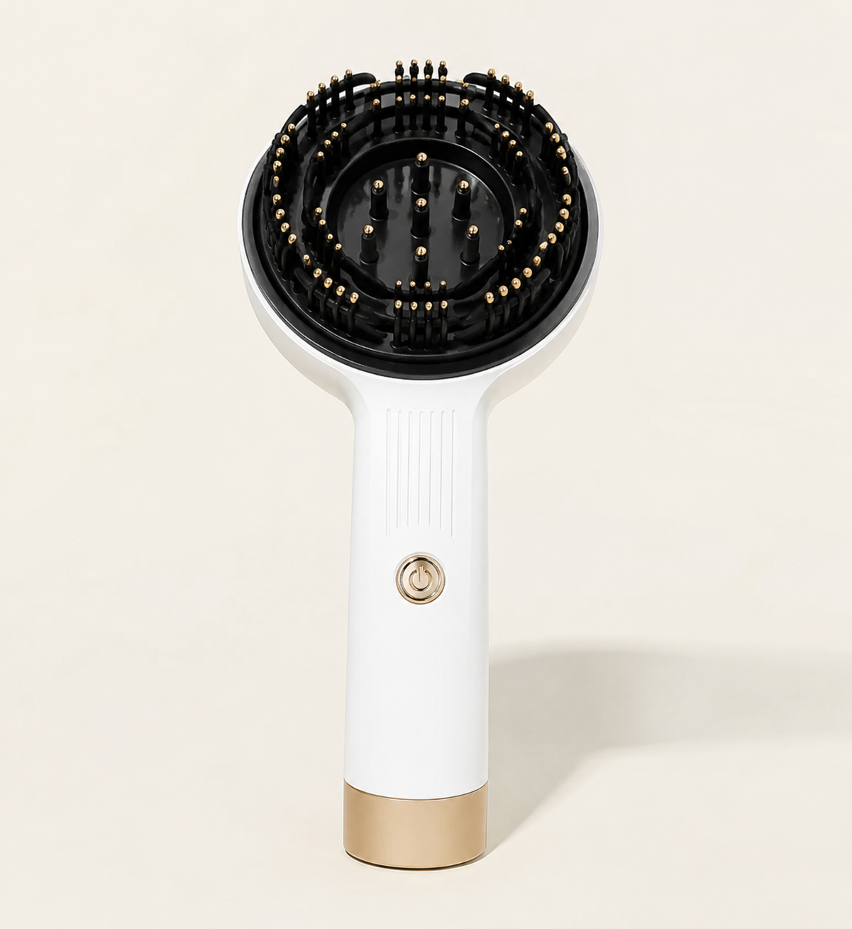 Calmflex Premium Head Scalp Electric Massager Comb