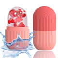 CalmFlex Face Ice Roller for Men & Women