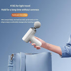 CalmFlex Mini Massage Gun