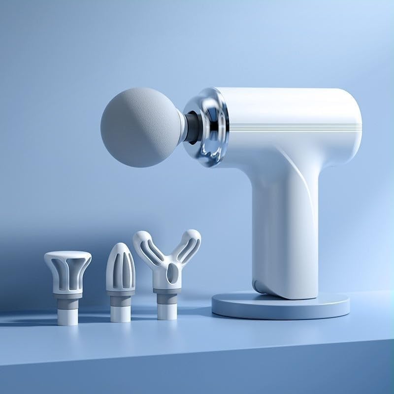 CalmFlex Mini Massage Gun