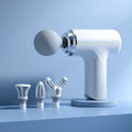 CalmFlex Mini Massage Gun