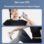 CalmFlex Mini Massage Gun