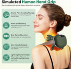 CalmFlex Shoulder and Neck Massager