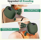 CalmFlex Shoulder and Neck Massager