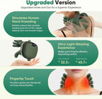 CalmFlex Shoulder and Neck Massager