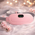 CalmFlex Period Pain Relief Massager