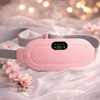 CalmFlex Period Pain Relief Massager
