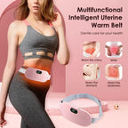 CalmFlex Period Pain Relief Massager