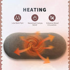 CalmFlex Period Pain Relief Massager