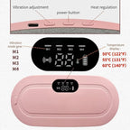 CalmFlex Period Pain Relief Massager