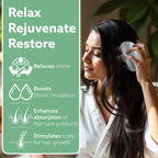 CalmFlex Scalp Massager